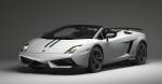 Lamborghini Gallardo LP570-4 Spyder Performante 2010 года